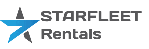 Starfleet Rentals
