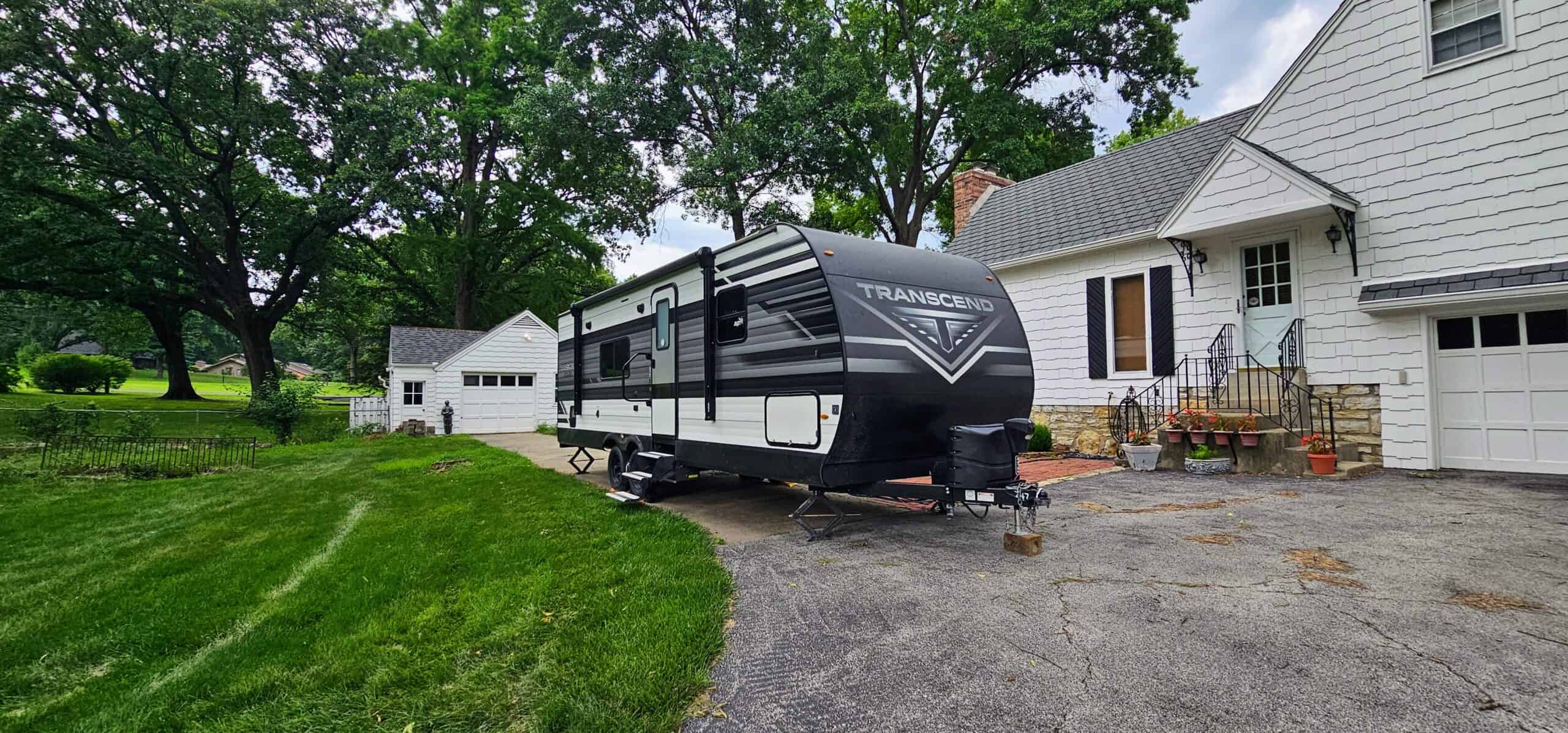 Starfleet Rentals at Lifetime Movie Shoot