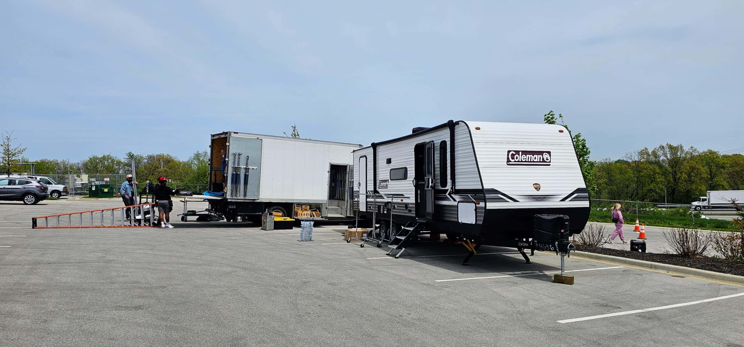 Starfleet Rentals at Oakley Commercial